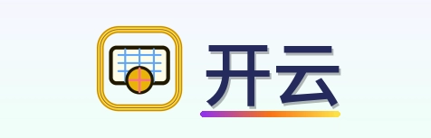 开云 logo